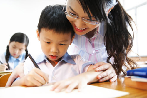 Trung tâm gia sư dạy kèm tại Vinh Nghệ An